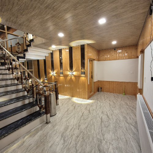 We Offer Wide Selection of Rooms