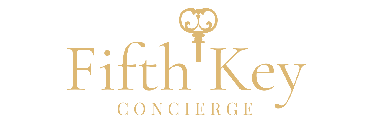 Private Concierge Services